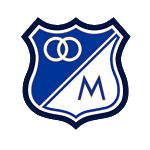 شعار Millonarios U16
