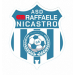 شعار A.S.D. Raffaele Nicastro