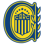 شعار Rosario Central U16