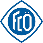 شعار FC Östringen 2