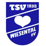 شعار TSV 1898 Wiesental