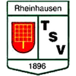 شعار TSV Rheinhausen
