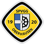 شعار Spvgg 1920 Oberhausen 2
