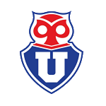 شعار Universidad de Chile U16