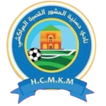 شعار HCMK Marrakech