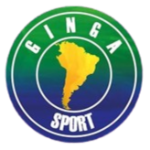 شعار Ginga Sport