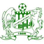 شعار El Jadida Féminine