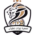 شعار AL Tetouan