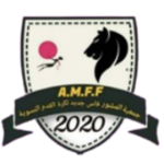 شعار Association Mechouar Fès Jdid