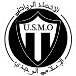 شعار USM Oujda