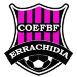 شعار CO Errachida