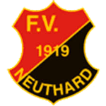 شعار FV Neuthard