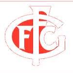 شعار FC Germania Forst