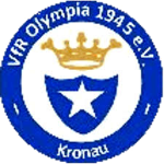 شعار VfR Kronau