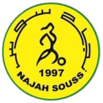 شعار Najah Souss Agadir