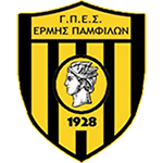 شعار GPES Ermis Pamfilon