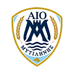 شعار AEPS AIO Mytilene