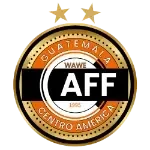 شعار AFF Guatemala II