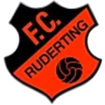 شعار FC Ruderting