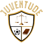 شعار Juventude Dr. Salomé Goulart U17