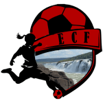 شعار Gurias do Yucumã/Flamengo U17