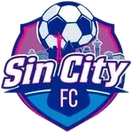 شعار Sin City FC