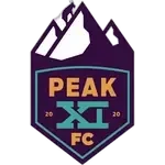 شعار Peak XI FC