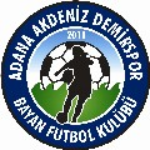 شعار Adana Akdeniz Demirspor