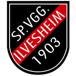 شعار SpVgg 03 Ilvesheim