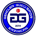 شعار Erzincan Gençlergücü