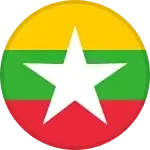 شعار Myanmar U17