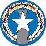 شعار Northern Mariana Islands U17