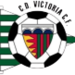 شعار CD Victoria CF