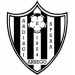 شعار Ardisci e Spera