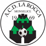 شعار La Rocca Monselice