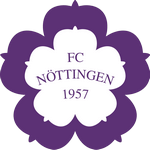 شعار FC Nöttingen 2
