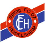 شعار FC 07 Heidelsheim
