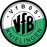 شعار VfB 05 Knielingen