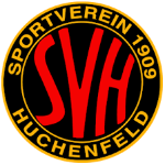 شعار SV Huchenfeld
