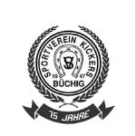 شعار SV Kickers Büchig