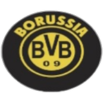 شعار Borussia Pinar
