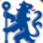 شعار Chelsea FC Pinar