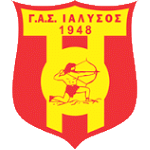 GAS Ialysos B