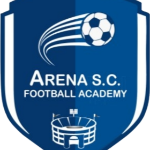 شعار AS Arena Rodou