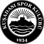 شعار Kuşadasıspor U19