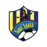 شعار Sant’Agata di Puglia