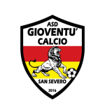 شعار ASD Gioventù Calcio San Severo