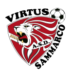شعار ASD Virtus Sammarco