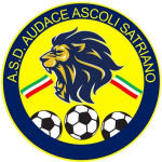 شعار Audace Ascoli Satriano