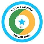 شعار Rolim de Moura EC U20